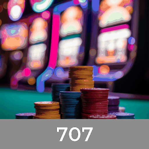 Descubra os Bônus Únicos e Generosos do 707