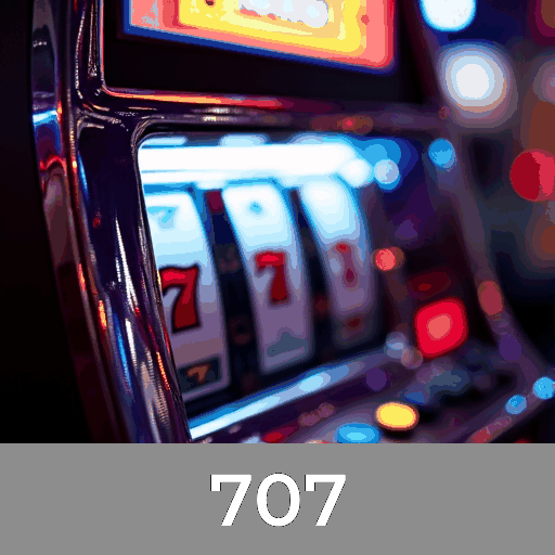 707.com - Apostas Online Confiáveis e Diversificadas - 707
