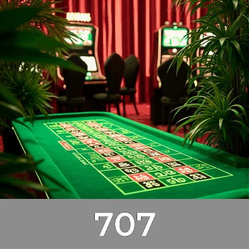Aproveite as Ofertas Incríveis do 707 e Ganhe Mais