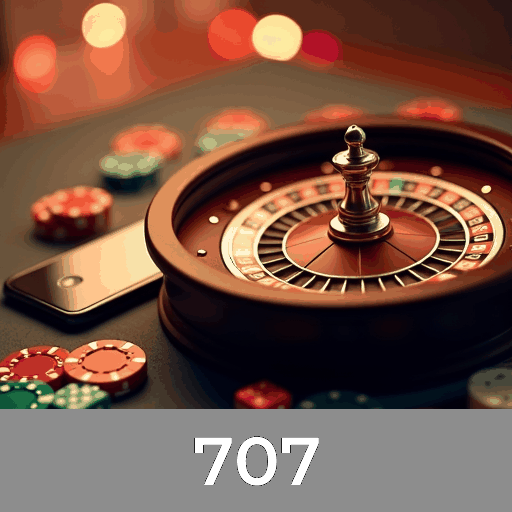 Aproveite as Ofertas Incríveis do 707 e Ganhe Mais