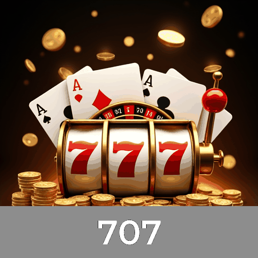707: Experimente o Crash com Ganhos Instantâneos e Altas Multiplicações