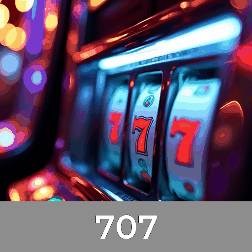 Descubra as Ofertas Exclusivas do 707 com Bônus Generosos