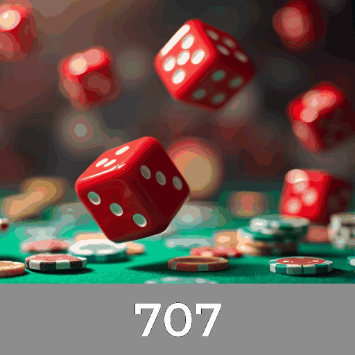 Descubra as apostas esportivas no 707 com foco em eventos brasileiros